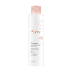 avene latte detergente struccante delicato viso e occhi 200ml taglio prezzo