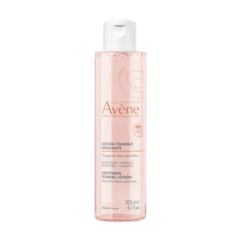 avene lozione tonica addolcente pelle sensibile 200ml