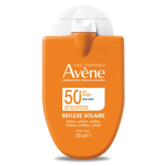 avène solari reflexe spf 50+ | protezione molto alta | 30 ml