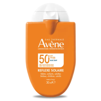 avène solari reflexe spf 50+ | protezione molto alta | 30 ml