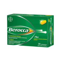 Berocca Plus 30 Compresse