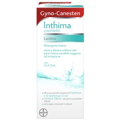 gyno-canesten inthima lenitiva 200ml