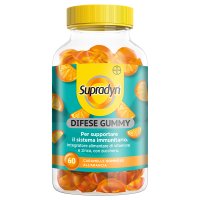 Supradyn Difese 60 Gummies