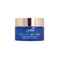 Bionike Defence My Age Crema Notte Rinnovatrice 50ml