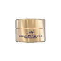 Bionike Defence My Age Gold Crema Ricca fortificante 50ml