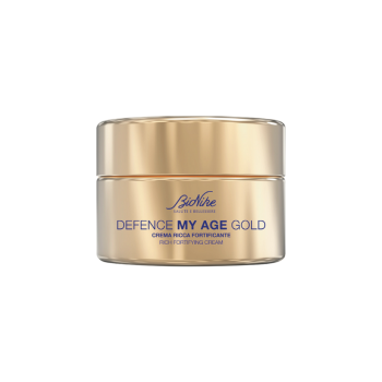 bionike defence my age gold crema ricca fortificante 50 ml	