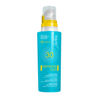 Bionike Defence Sun Latte Fluido Water Resistant Spf30 Protezione Solare Alta 200ml