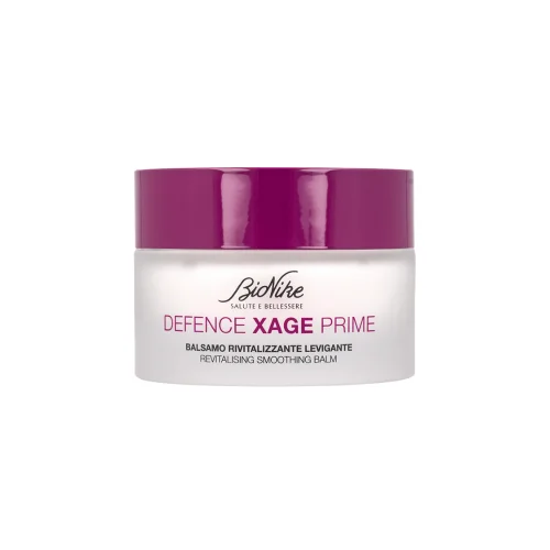 Bionike Defence Xage Prime Balsamo Rivitalizzante Levigante 50ml