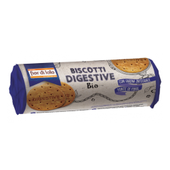 fior di loto biscotti digestive 250g