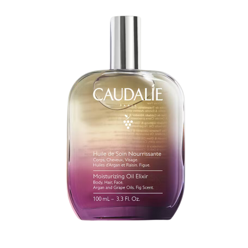 Caudalie - Olio Trattante Lisciante & Luminosità 100ml