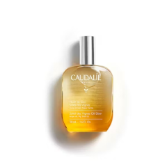 caudalie - soleil des vignes olio trattante 50ml