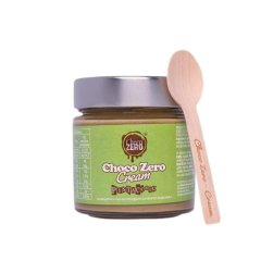 choco zero - crema proteica pistacchio spalmabile 250g