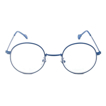 contacta dots occhiali presbiopia blu +3,50
