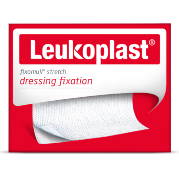 leukoplast fixomull stretch garza adesiva 5mt x 5cm