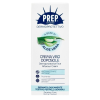 Prep Doposole Crema Viso Anti-Macchie Con Aloe 50ml