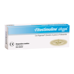 fitostimoline idrogel 50g