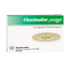 fitostimoline proctogel 35g