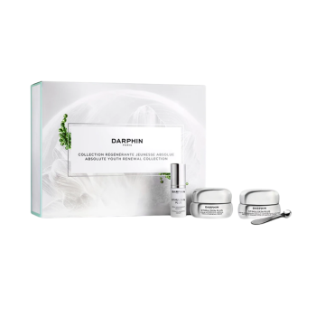 darphin cofanetto stimulskin plus absolute youth renewal collection set