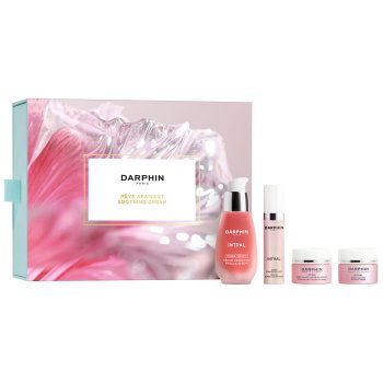 darphin cofanetto regalo holiday intral set soothing dream