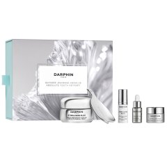 darphin cofanetto regalo holiday stimulskin plus set absolut youth odissey