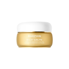 darphin eclat sublime capsule con pro-vitamina c ed e radiance boosting 60 capsule