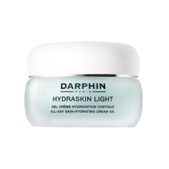 darphin hydraskin ligh - crema-gel idratazione intensa 24h 30ml