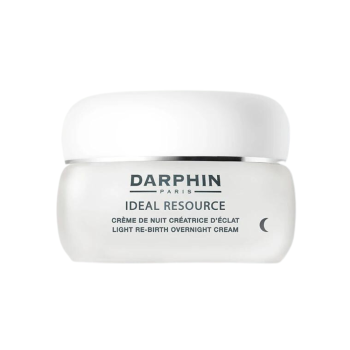 darphin ideal resource night cream - crema illuminante rigenerante notte 50ml