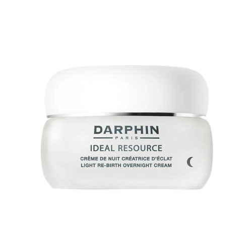 Darphin Ideal Resource Night Cream - Crema Illuminante Rigenerante Notte 50ml