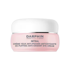 darphin intral antioxidant antioxidant eye cream - crema contorno occhi antiossidante 15ml