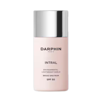 darphin intral – fluido solare anti-inquinamento spf50+ 30ml