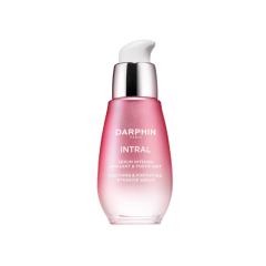 darphin intral soothing and fortifying intensive serum - siero intensivo viso lenitivo e fortificante 30ml