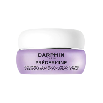darphin predermine wrinkle corrective eye contour cream - crema correttiva contorno occhi 15ml