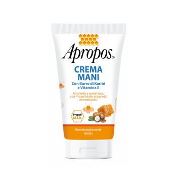 apropos crema mani 75ml