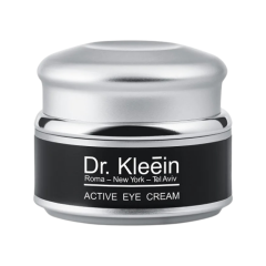 dr kleein active eye cream - contorno occhi nutriente 15ml