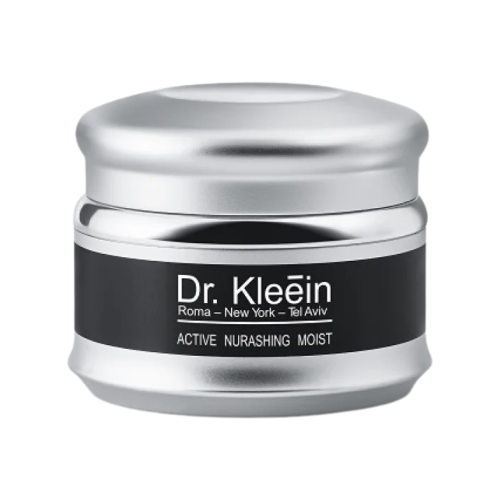 Dr Kleein Active Nurashing Moist - Mousse S.O.S. Idratante 50ml