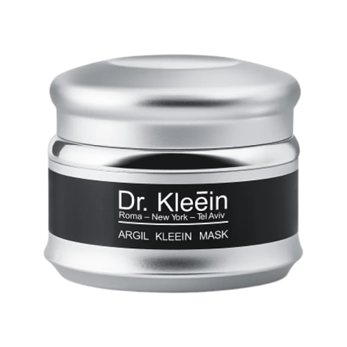 Dr Kleein Argil Mask - Maschera Viso Purificante All'Argilla 50ml