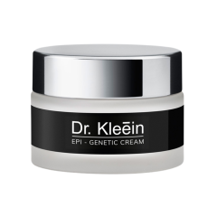 dr kleein epi-genetic cream - crema viso epigenetica 50ml