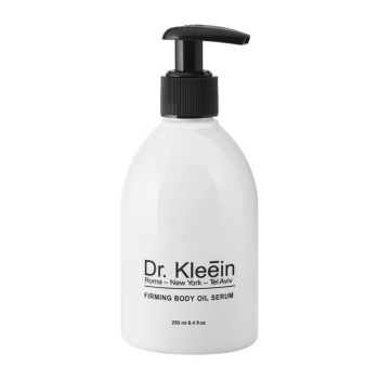 dr kleein firming body oil serum - olio corpo rassodante 250ml