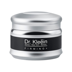 dr kleein firming + crema viso rassodante 50ml