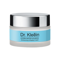 Dr Kleein Hydra Water Source - Crema Viso Idratante E Antiaging 50ml