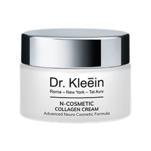 Dr Kleein N-Cosmetic Collagen Cream - Trattamento Viso Rimpolpante 50ml