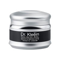 Dr Kleein Neck E Decolletè Genetic Cream - Crema Collo E Décolleté 50ml