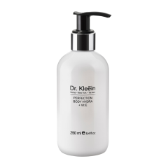 dr kleein perfection body hydra + vit e - latte idratante corpo 250ml