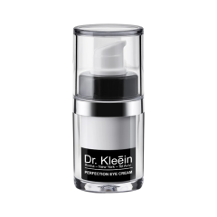 dr kleein perfection eye cream - crema per la zona perioculare e contorno labbra 15ml