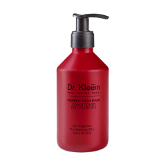 dr kleein perfection hair conditioner disciplinante - balsamo capelli disciplinante 200ml