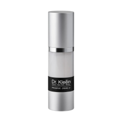 dr kleein preserve cream a+ - fluido viso esfoliante 30ml