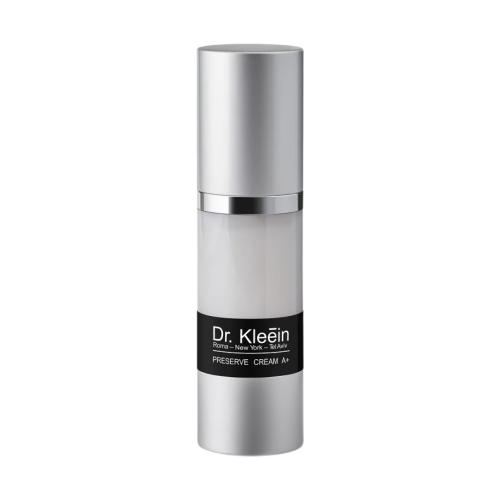 Dr Kleein Preserve Cream A+ - Fluido Viso Esfoliante 30ml