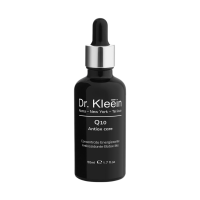 Dr Kleein Q10 Antiox Care - Siero Concentrato Energizzante Antiossidante Botox-Like 50ml