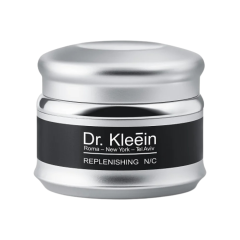 dr kleein replenishing night corrector - gel viso esfoliante 50ml