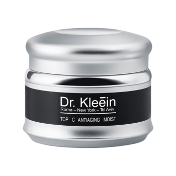 dr kleein top c antiaging moist - crema viso alla vitamina c 50ml